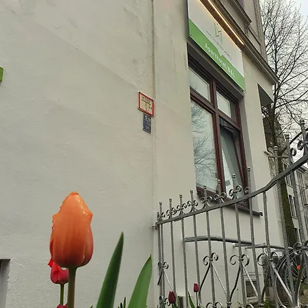 B & L Aparthotel Bremen