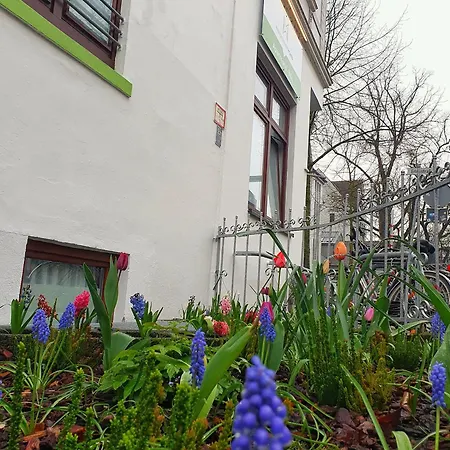 Apartmanhotel B & L 2*