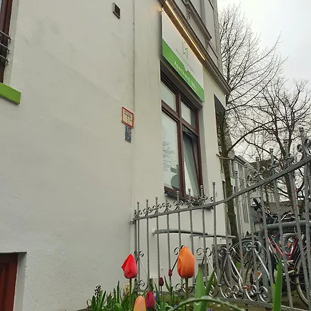 Aparthotel B & L Bremen