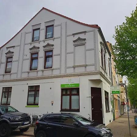B & L Bremen