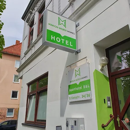 B & L Bremen