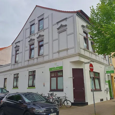 B & L Bremen