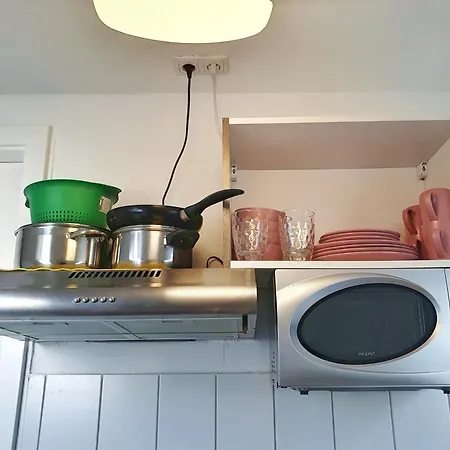 Apartmanhotel B & L 2*