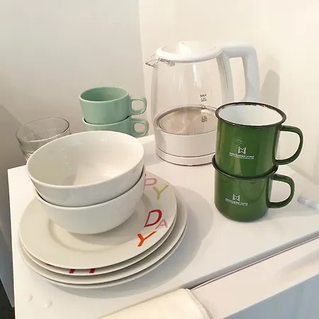 Aparthotel B & L
