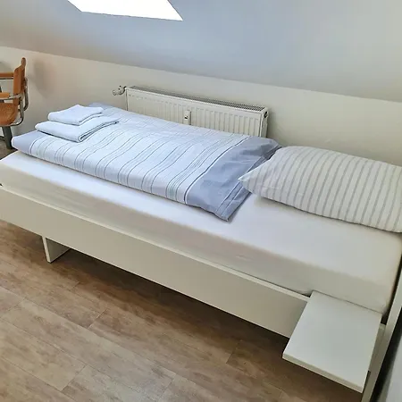 Apartmanhotel B & L 2*