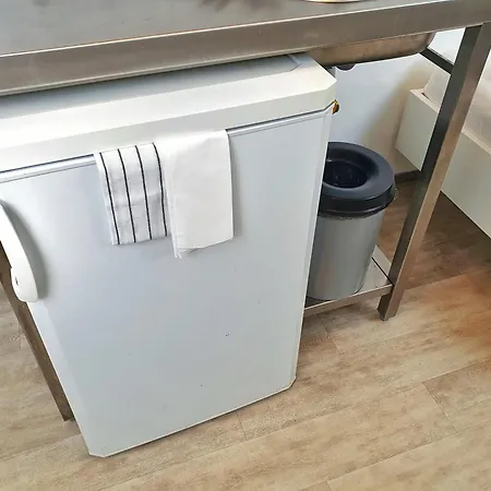 B & L Apartmanhotel