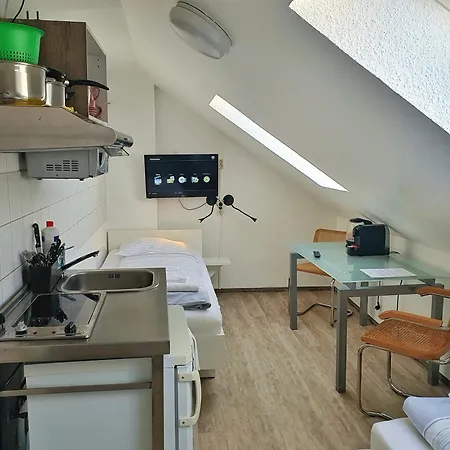 Aparthotel B & L Bremen
