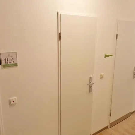 Apartmanhotel B & L 2*