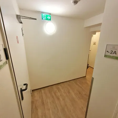 B & L Apartmanhotel Brémai repülőtér