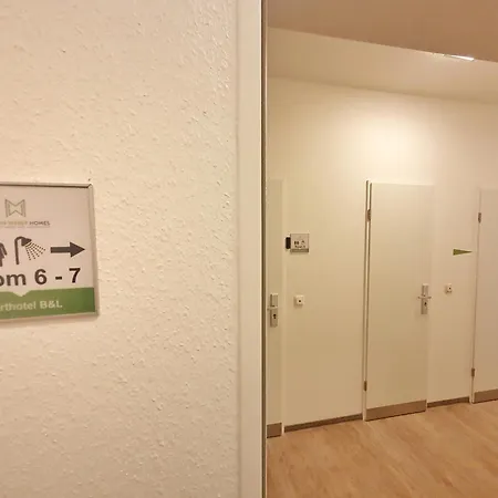 B & L Brémai repülőtér