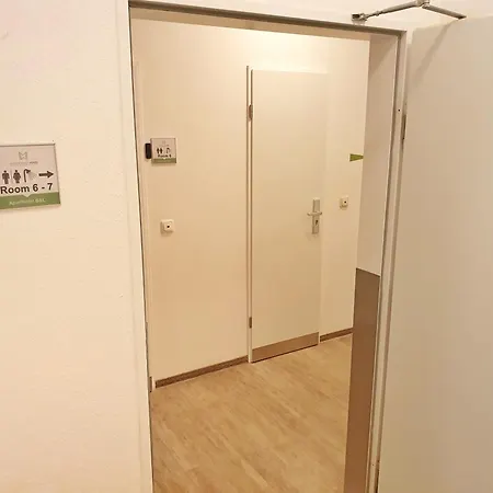 Apartmanhotel B & L