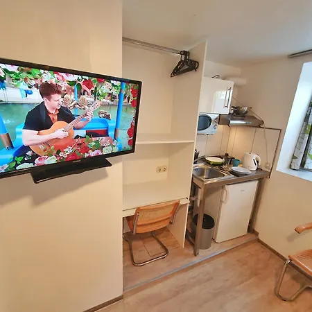 Apartmanhotel B & L