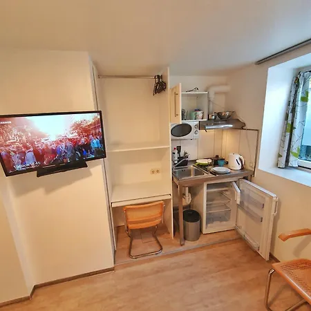 Aparthotel B & L