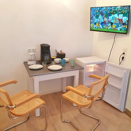 Apartmanhotel B & L