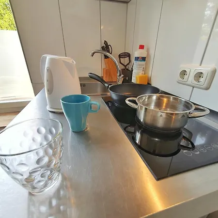 B & L Apartmanhotel