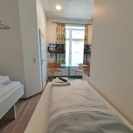 Apartmanhotel B & L