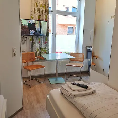 B & L Apartmanhotel 2*