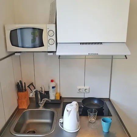 B & L Apartmanhotel