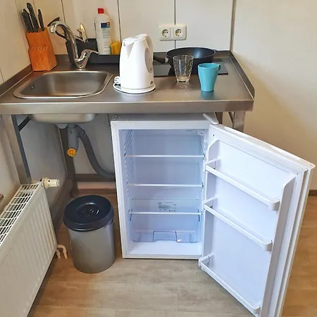 Aparthotel B & L