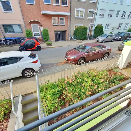 Apartmanhotel B & L