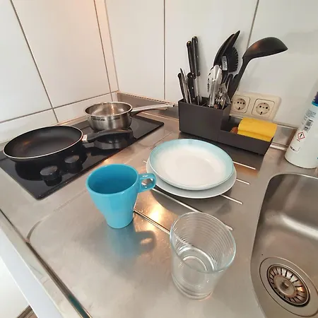 Apartmanhotel B & L 2*