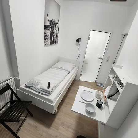B & L Apartmanhotel 2*