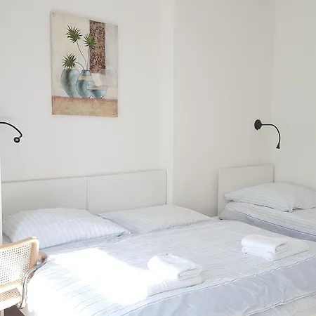 B & L Apartmanhotel 2*