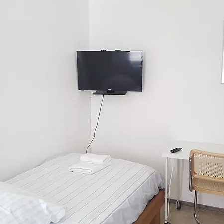 Apartmanhotel B & L