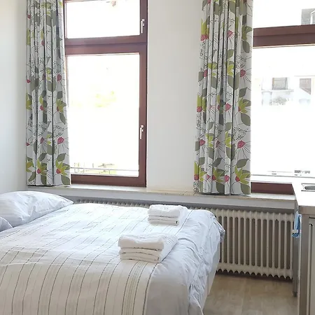 Apartmanhotel B & L